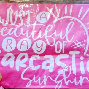 Beautiful Ray of Sunshine T-Shirt